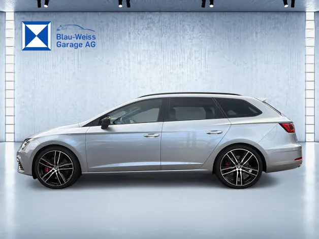 SEAT Leon ST 2.0 TSI Cupra 300 4 Drive DSG