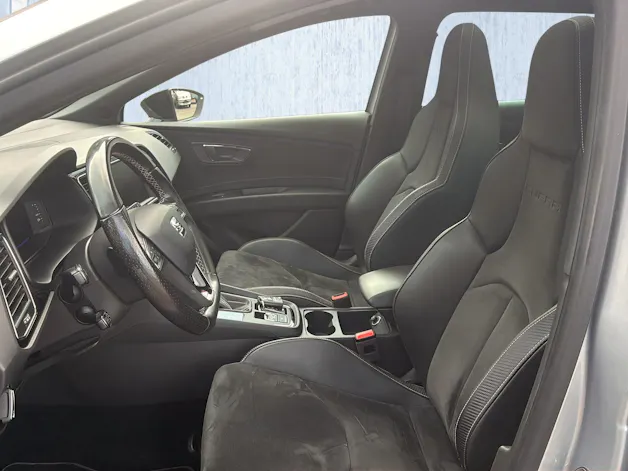 SEAT Leon ST 2.0 TSI Cupra 300 4 Drive DSG