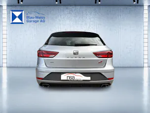 SEAT Leon ST 2.0 TSI Cupra 300 4 Drive DSG