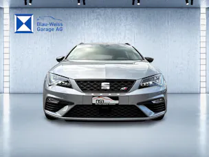 SEAT Leon ST 2.0 TSI Cupra 300 4 Drive DSG