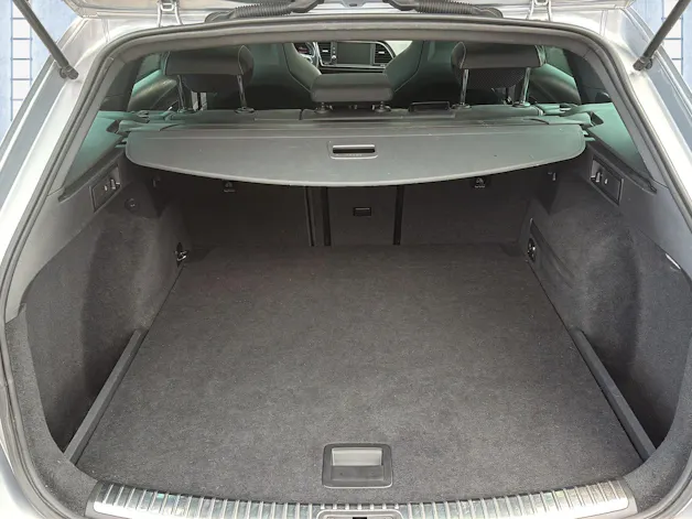 SEAT Leon ST 2.0 TSI Cupra 300 4 Drive DSG