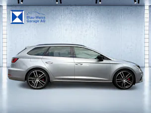SEAT Leon ST 2.0 TSI Cupra 300 4 Drive DSG