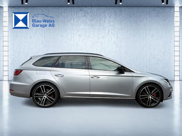SEAT Leon ST 2.0 TSI Cupra 300 4 Drive DSG
