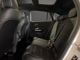 MERCEDES-BENZ AMG GLA 35 4MATIC