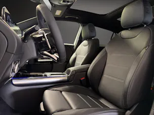 MERCEDES-BENZ AMG GLA 35 4MATIC