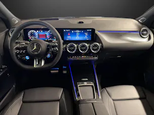 MERCEDES-BENZ AMG GLA 35 4MATIC