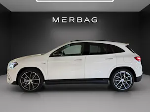 MERCEDES-BENZ AMG GLA 35 4MATIC
