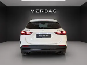 MERCEDES-BENZ AMG GLA 35 4MATIC