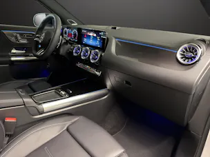 MERCEDES-BENZ AMG GLA 35 4MATIC
