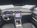 MERCEDES-BENZ C 300 d AMG Line