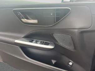 MERCEDES-BENZ C 300 d AMG Line