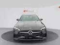 MERCEDES-BENZ C 300 d AMG Line