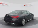 MERCEDES-BENZ C 300 d AMG Line