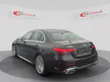 MERCEDES-BENZ C 300 d AMG Line
