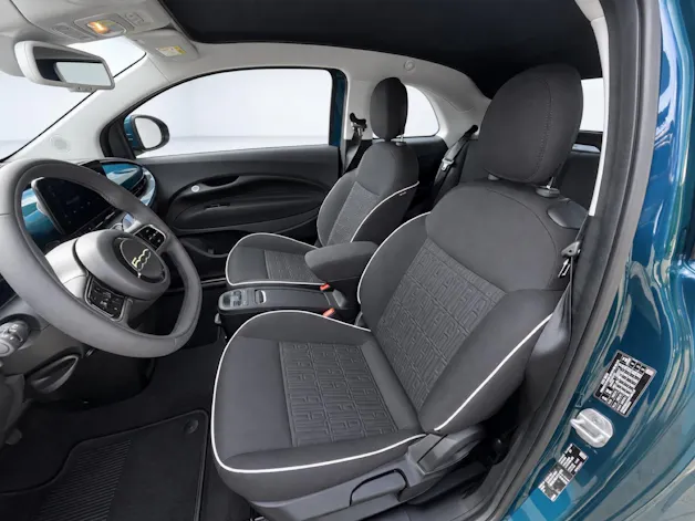 FIAT 500 C electric 87 kW Swiss Edition *inkl. 12 Monate Garantie*
