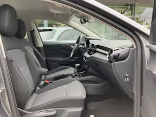 SKODA Fabia 1.0 TSI Selection DSG