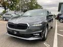 SKODA Fabia 1.0 TSI Selection DSG