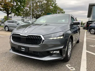 SKODA Fabia 1.0 TSI Selection DSG