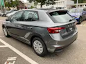 SKODA Fabia 1.0 TSI Selection DSG