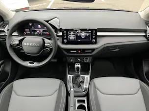 SKODA Fabia 1.0 TSI Selection DSG