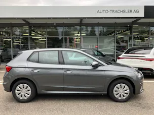SKODA Fabia 1.0 TSI Selection DSG