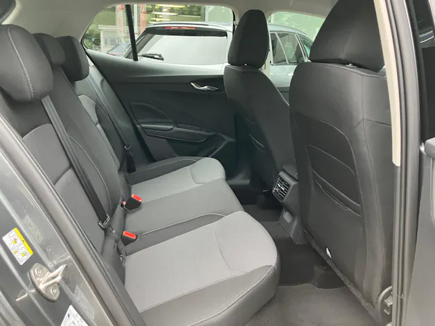 SKODA Fabia 1.0 TSI Selection DSG