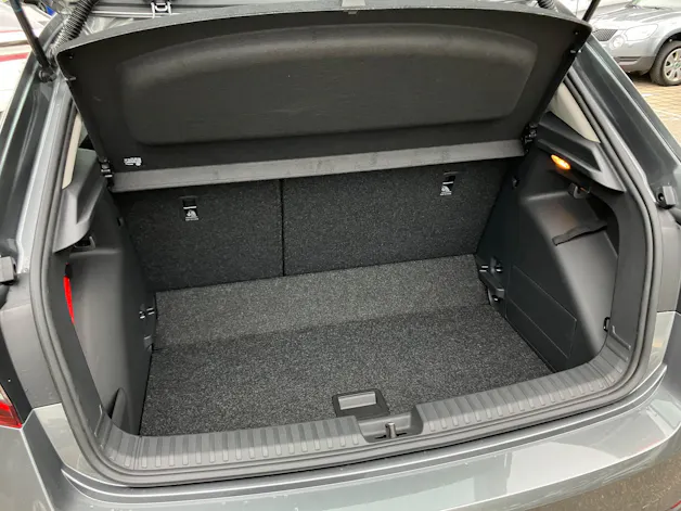 SKODA Fabia 1.0 TSI Selection DSG
