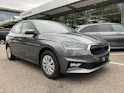 SKODA Fabia 1.0 TSI Selection DSG
