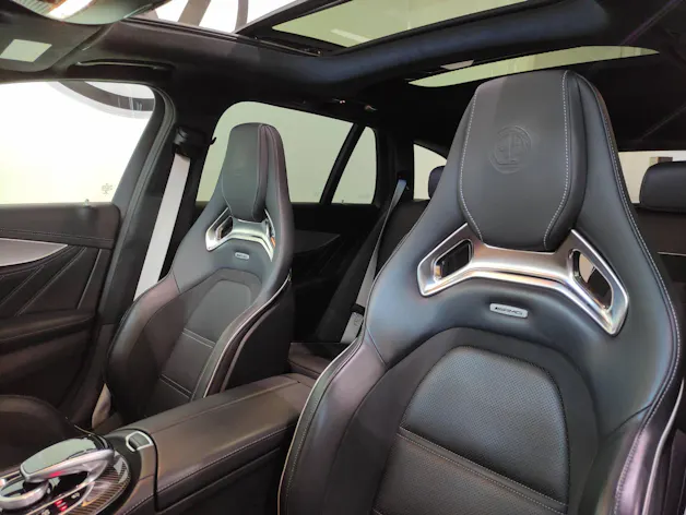 MERCEDES-BENZ E 63 S AMG 4matic+ Kombi