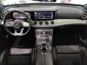 MERCEDES-BENZ E 63 S AMG 4matic+ Kombi