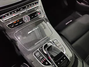 MERCEDES-BENZ E 63 S AMG 4matic+ Kombi