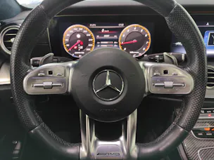 MERCEDES-BENZ E 63 S AMG 4matic+ Kombi