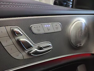 MERCEDES-BENZ E 63 S AMG 4matic+ Kombi