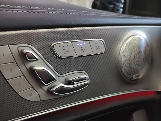 MERCEDES-BENZ E 63 S AMG 4matic+ Kombi