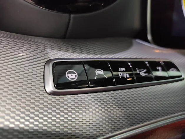 MERCEDES-BENZ E 63 S AMG 4matic+ Kombi