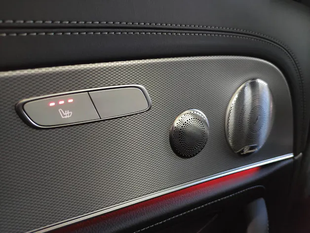 MERCEDES-BENZ E 63 S AMG 4matic+ Kombi