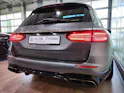 MERCEDES-BENZ E 63 S AMG 4matic+ Kombi