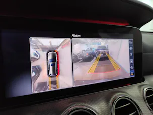 MERCEDES-BENZ E 63 S AMG 4matic+ Kombi