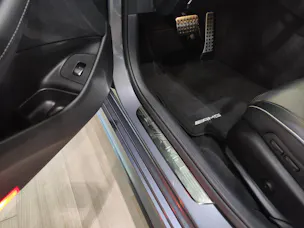 MERCEDES-BENZ E 63 S AMG 4matic+ Kombi