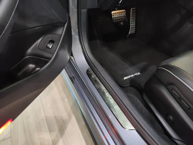MERCEDES-BENZ E 63 S AMG 4matic+ Kombi