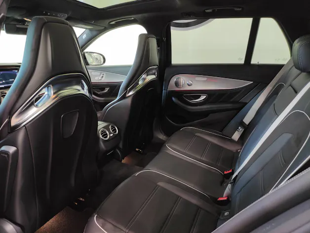 MERCEDES-BENZ E 63 S AMG 4matic+ Kombi