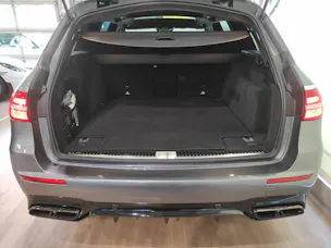 MERCEDES-BENZ E 63 S AMG 4matic+ Kombi