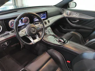 MERCEDES-BENZ E 63 S AMG 4matic+ Kombi