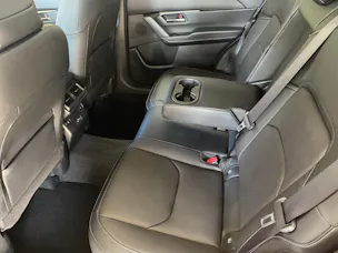 MAZDA CX-5 e-Skyactiv-G 141 Homura AWD
