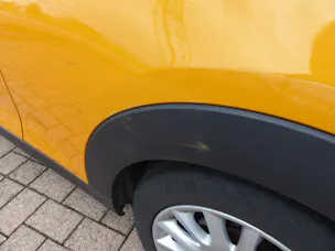 MINI Cooper Steptronic