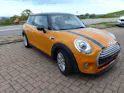 MINI Cooper Steptronic