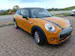 MINI Cooper Steptronic