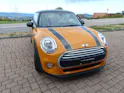 MINI Cooper Steptronic