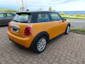 MINI Cooper Steptronic
