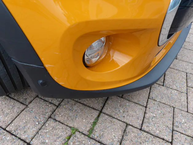 MINI Cooper Steptronic